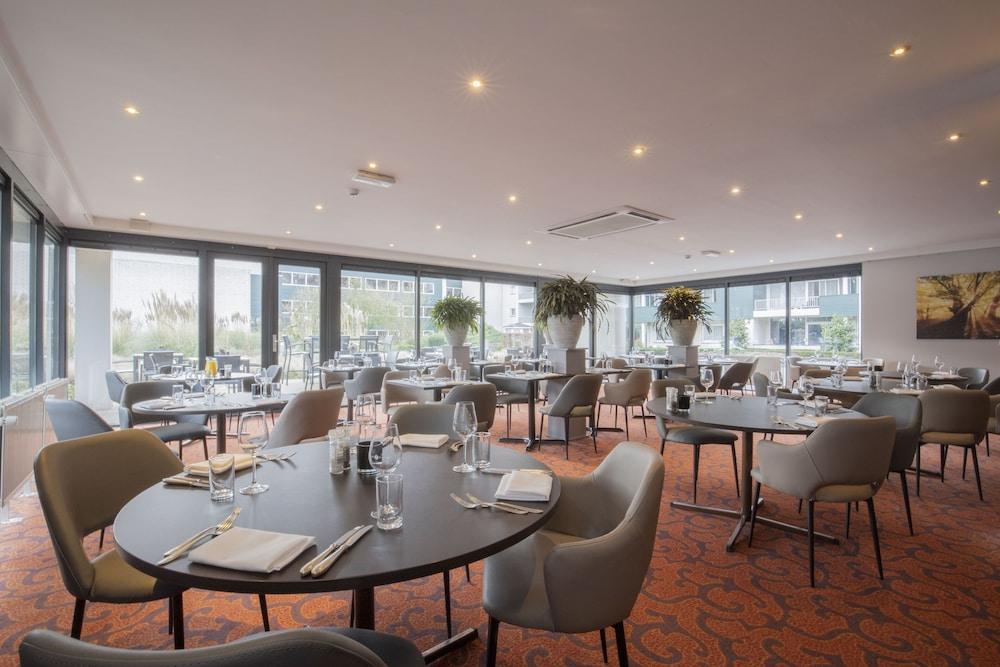 Fletcher Hotel-Restaurant De Buunderkamp Волфхезе Екстериор снимка